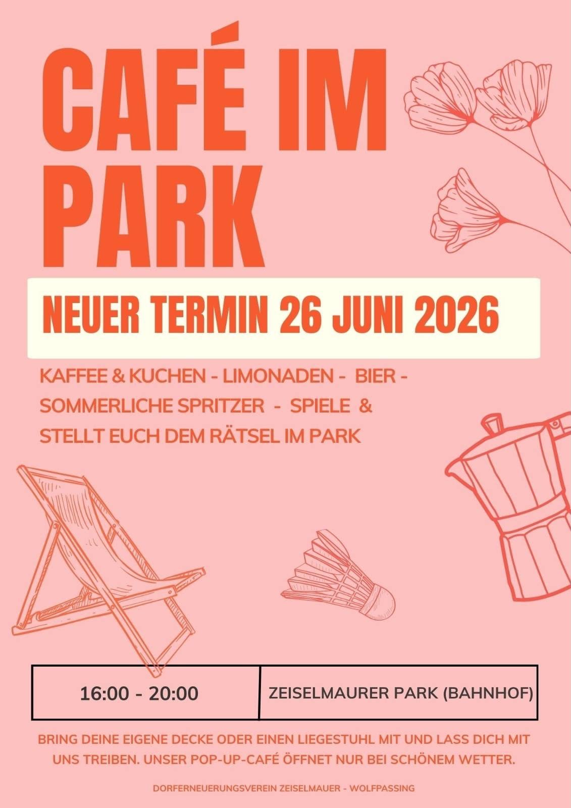 Café im Park 3